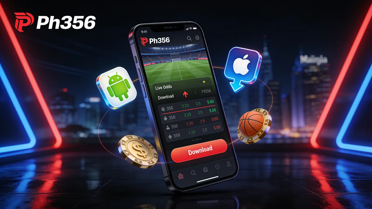 About ph356 in the Philippines: ph356 guide for players in the Philippines